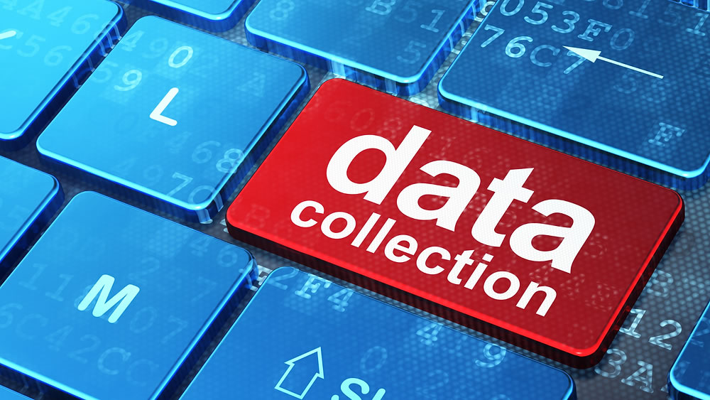 Data capture services