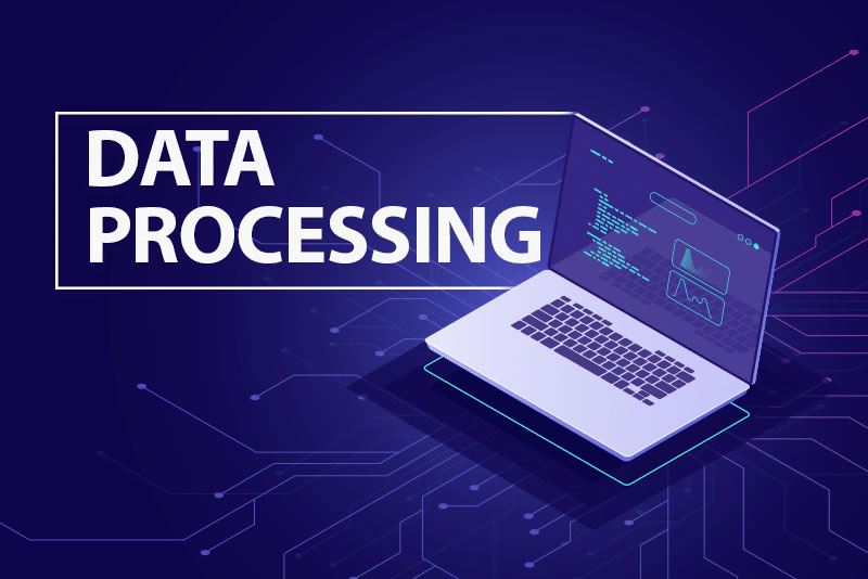 Data Processing Services